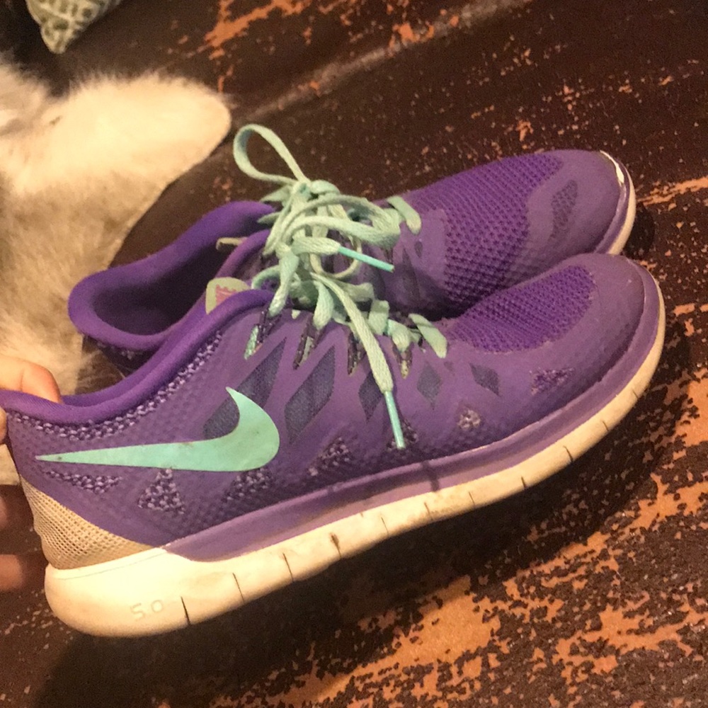 Nike 5.0